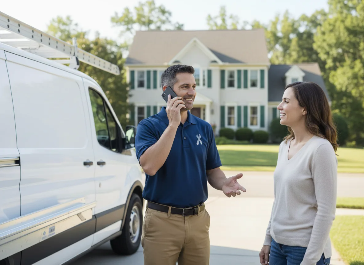 Home Gutter Service El Mirage, AZ FAQs